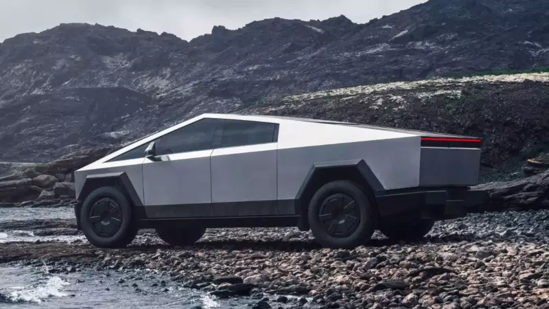 Tesla na Corda Bamba: Lucro Despenca Apesar de Vendas Recordes no 3º Trimestre