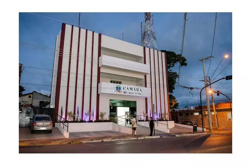 Tesoureiro da Câmara de Salto de Pirapora é Demitido por Desvio de Valores | Escândalo Financeiro