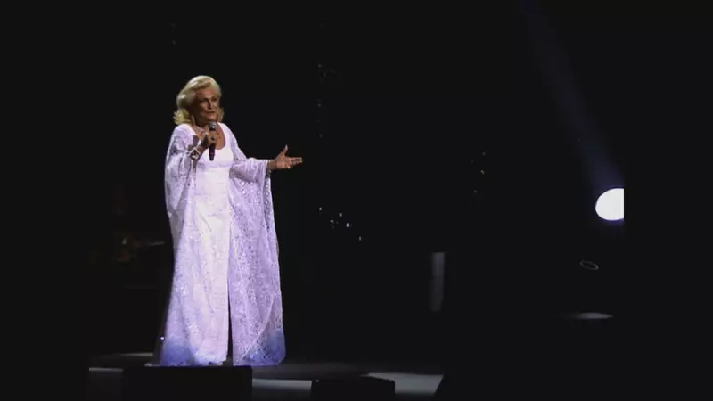 Tesouro Revelado: Fantástico Desvenda Acervo Secreto de Hebe Camargo com Joias, Vestidos e Sapatos Inéditos