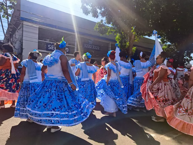 Tesouros Vivos do Amapá: Plataforma Digital Reúne Patrimônio Cultural Imaterial do Estado