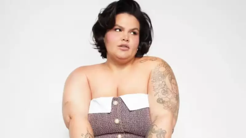 Thais Carla Desabafa: A Exclusão na Moda que Ninguém Fala