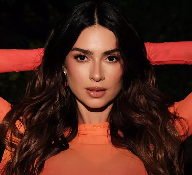 Thaíla Ayala Revela Como Usa Sua Influência Para Espalhar a Fé Evangélica: 'Minha Missão Nas Redes'