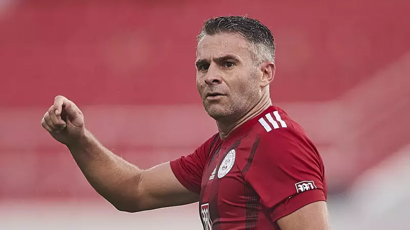 Time formado por policiais e agentes prisionais faz história na UEFA e surpreende o mundo do futebol