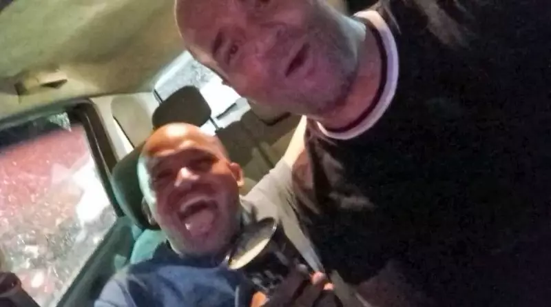 Tiro Acidental entre PMs Amigos: Como um Encontro Rotineiro Terminou em Tragédia no Rio