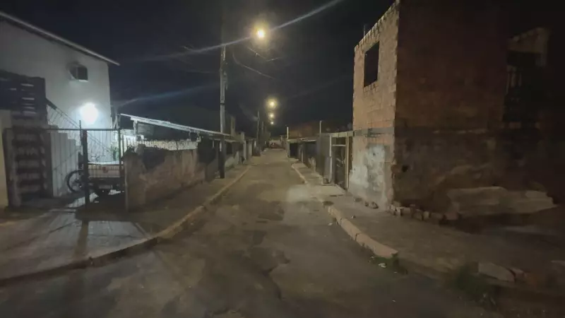 Tiro em Porto Alegre: Criança de 11 anos e dois adolescentes são vítimas de ataque violento