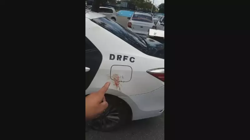 Tiroteio em Duque de Caxias: Homem baleado em mais um caso de violência na Baixada Fluminense