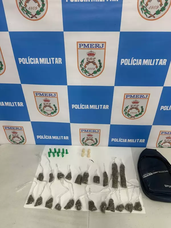 Tiroteio em Volta Redonda: Jovem e Adolescente Baleados em Cena de Violência Urbana