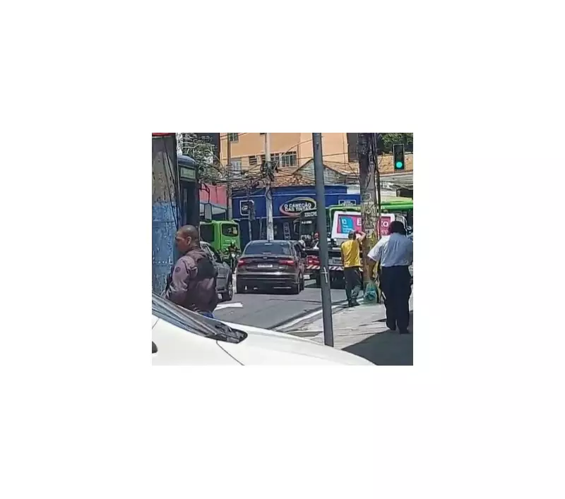 Tiroteio na Zona Norte do Rio: PM é Baleado e Criminosos Fogem em Ação Policial na Pavuna