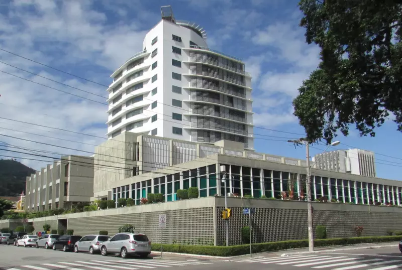 TJ de SC dá luz verde para construção de presídios após polêmica com edital bilionário