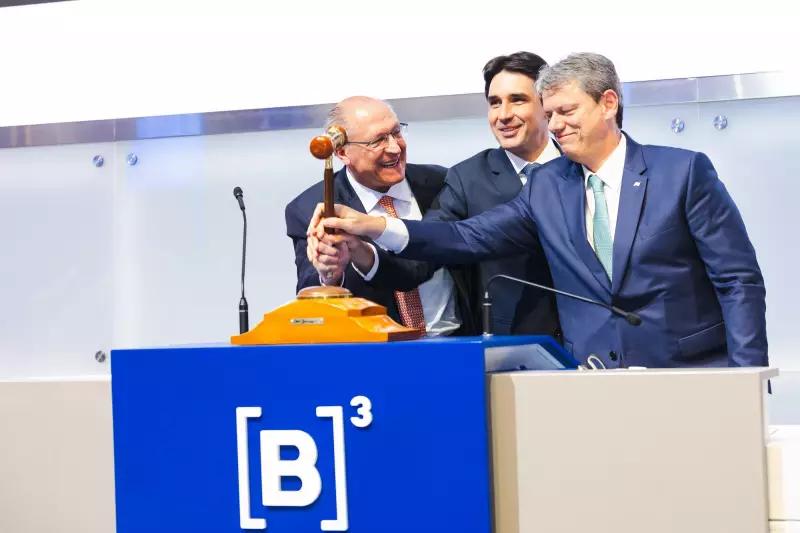 Túnel Santos-Guarujá: Mota-Engil vence licitação histórica de R$ 6,8 bilhões após fim dos recursos