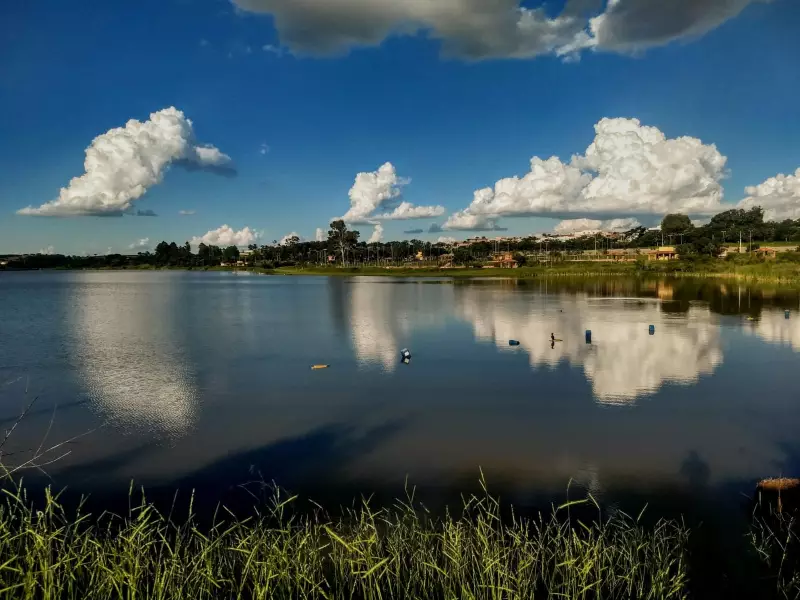 Torneio de Pesca Amadora em Presidente Prudente: Domingo no Balneário é de Competição e Lazer