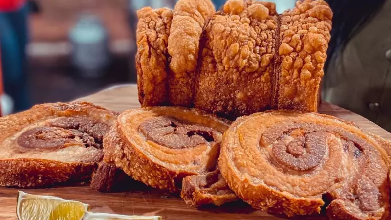 Torresmo, Música e Solidariedade: Evento Gastronômico Inédito Agita Itapetininga