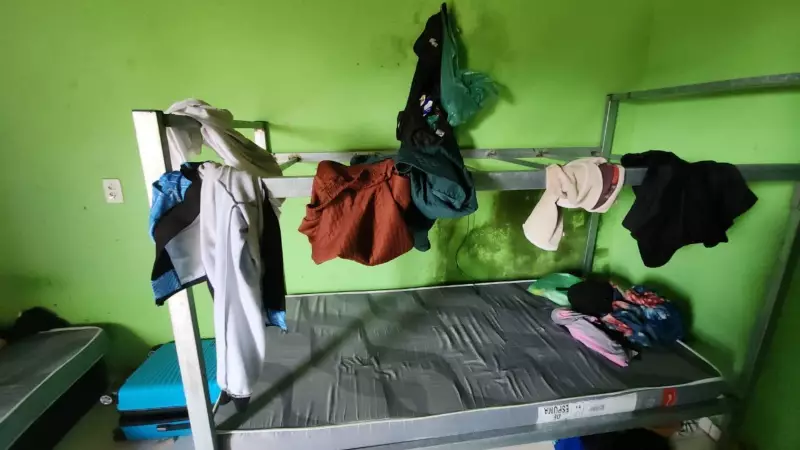 Trabalho Escravo no Ceará: 11 Piauienses e Maranhenses Resgatados em Condições Análogas à Escravidão