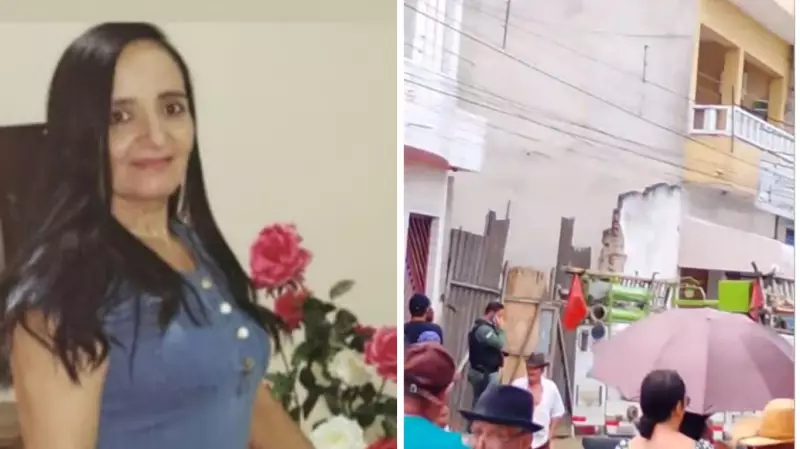 Tragédia com Energia Solar: Mulher Morre Eletrocutada ao Limpar Placas em Panelas