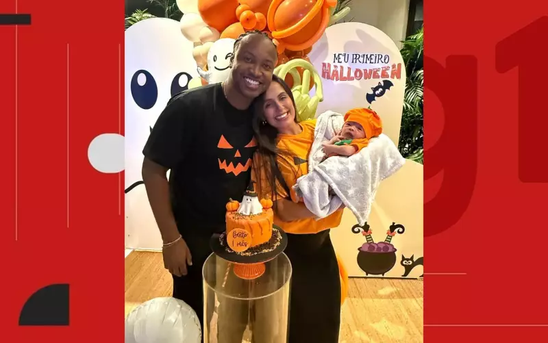 Tragédia Doméstica: Bebê de 1 Mês Morre Após Queda de Cama na Bahia