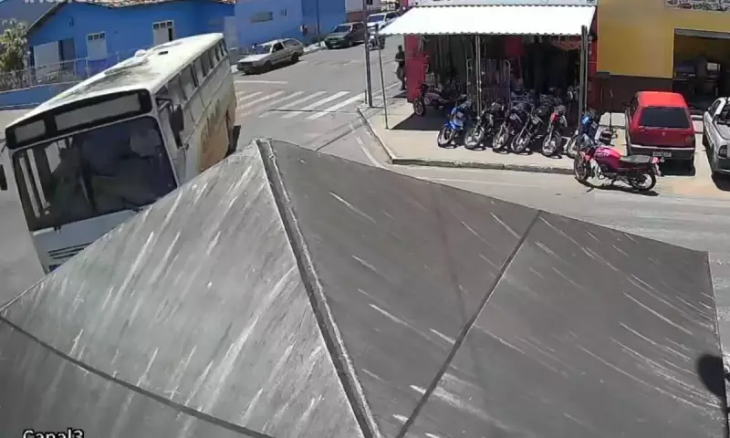 Tragédia Doméstica: Mulher Morre Após Queda em Residência de Miguel Calmon