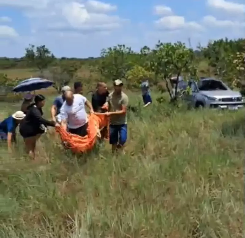 Tragédia em Alto Alegre: Mulher Morre em Acidente Envolvendo Motorista Embriagado