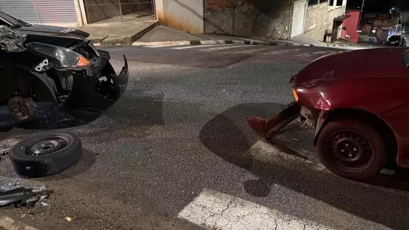 Tragédia em Araçariguama: Caminhão Carregado de Cimento Tomba na Rodovia e Deixa um Morto