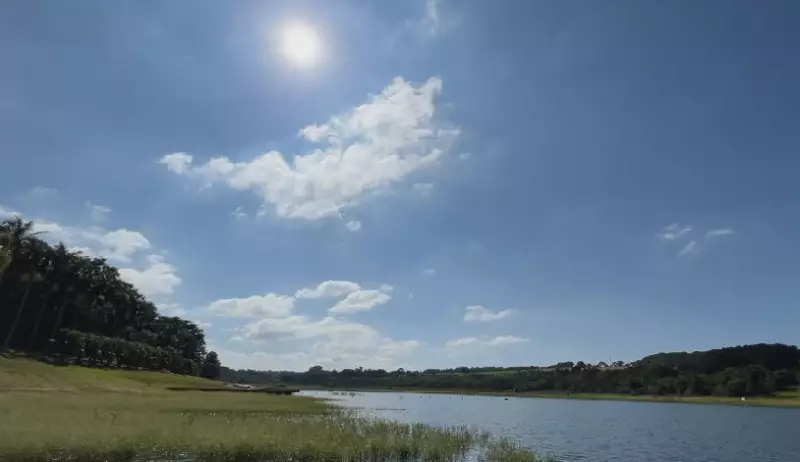 Tragédia em Avaré: Homem de 37 anos morre afogado após mergulho em represa