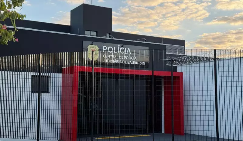 Tragédia em Bauru: Homem morre após violento ataque com facadas e pauladas