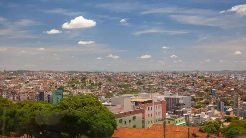 Tragédia em BH: Mãe e padrasto presos pela morte brutal de criança de 9 anos