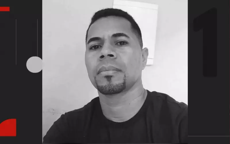 Tragédia em Canavieiras: Homem é executado a tiros dentro de pizzaria no sul da Bahia