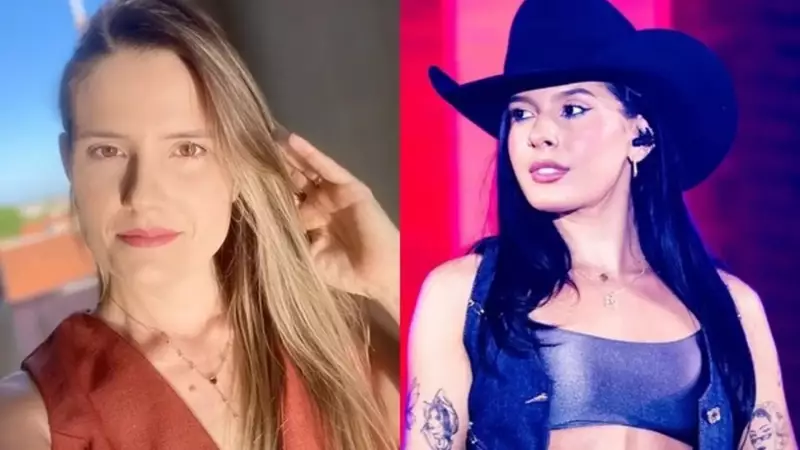 Tragédia em Cuiabá: Prima de Ana Castela Morre aos 35 Anos Durante Gravidez