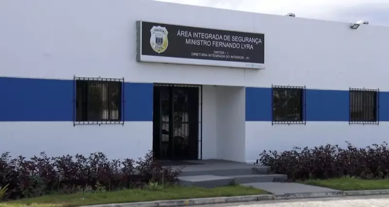 Tragédia em Cupira: Jovens de 19 e 20 Anos São Encontrados Mortos em Caso Sob Investigação