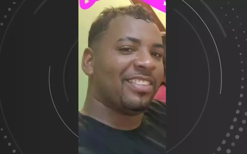 Tragédia em Feira de Santana: Homem é executado a tiros a caminho do trabalho, companheira fica ferida