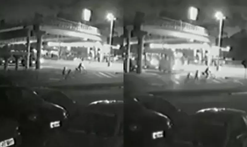 Tragédia em Florianópolis: Criança Morre Atropelada por Ônibus na Faixa de Pedestre