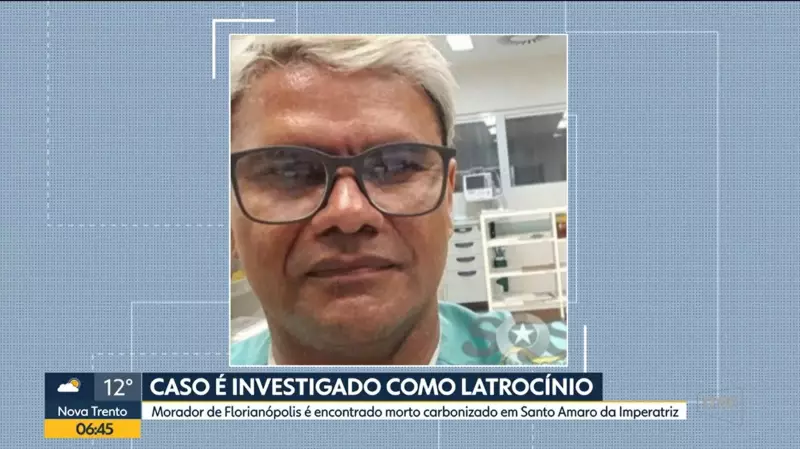 Tragédia em Florianópolis: Homem Desaparecido Há 4 Dias é Encontrado Sem Vida