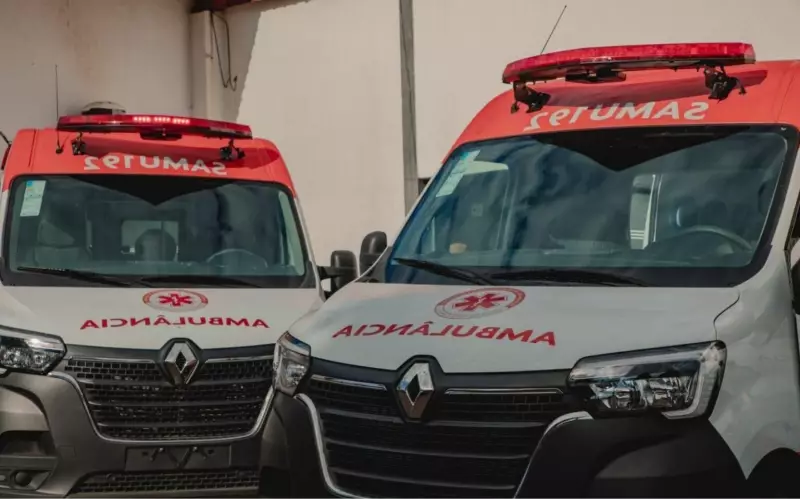 Tragédia em Goiás: Mulher morre ao se engasgar com carne de espetinho em Anápolis