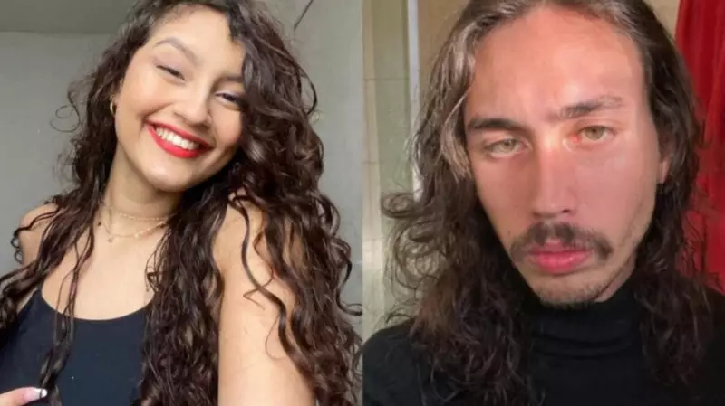 Tragédia em Itajaí: Casal Jovem Perde a Vida em Acidente de Motoneta