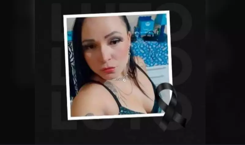 Tragédia em Lages: Funcionária de Padaria Morre em Acidente com Ralador de Coco