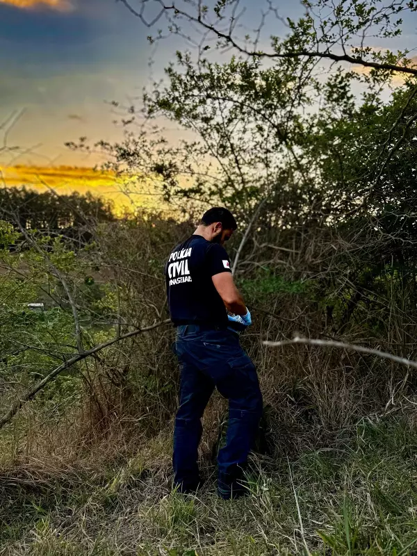 Tragédia em MG: Adolescente desaparecida é encontrada morta e suspeito é preso