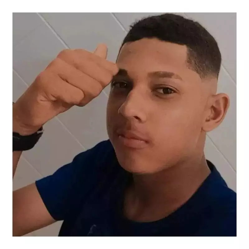 Tragédia em MT: Adolescente de 16 anos morre em acidente de moto após festa de aniversário