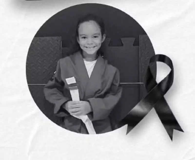 Tragédia em Natal: Menina de 11 anos morre após ser baleada dentro de casa