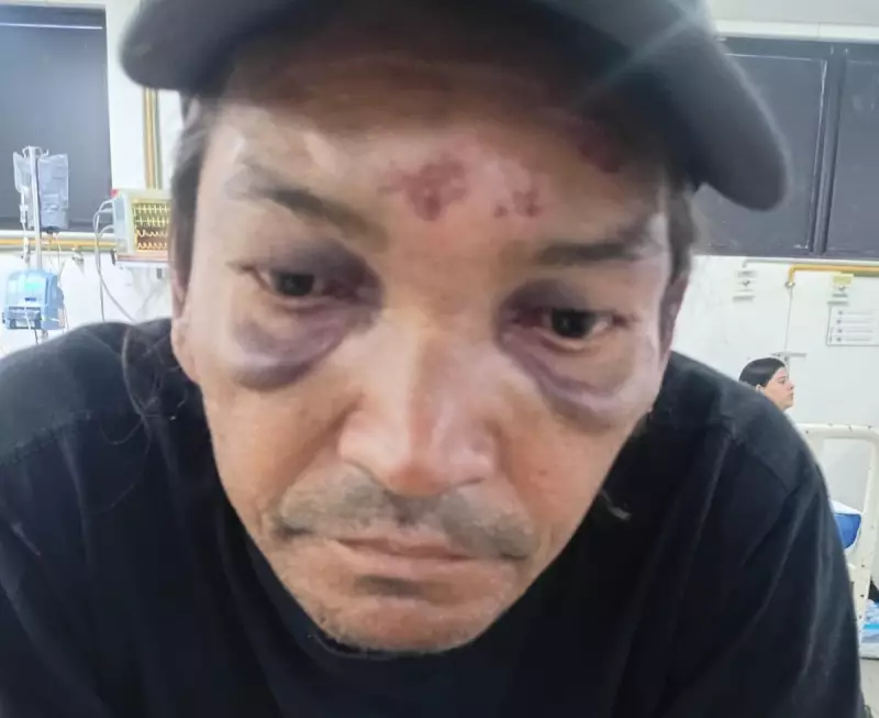 Tragédia em Natal: Paciente some de hospital e é encontrado morto horas depois