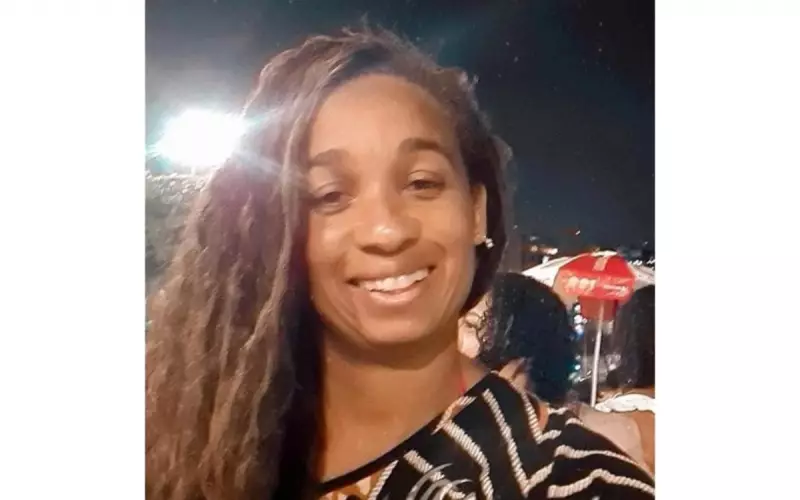 Tragédia em Nova Friburgo: Mulher é assassinada a facadas dentro de própria casa