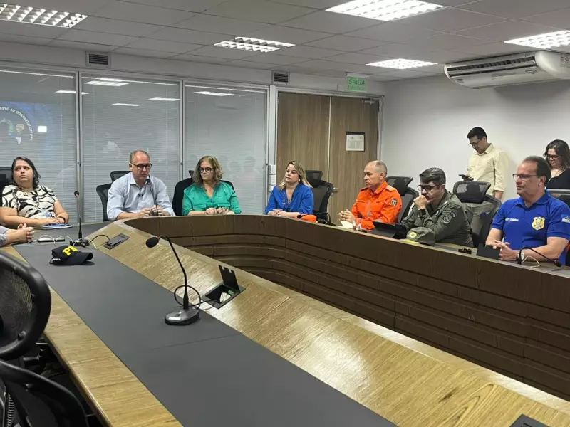 Tragédia em Pernambuco: Acidente com Morte de Idoso e Criança Abala Região