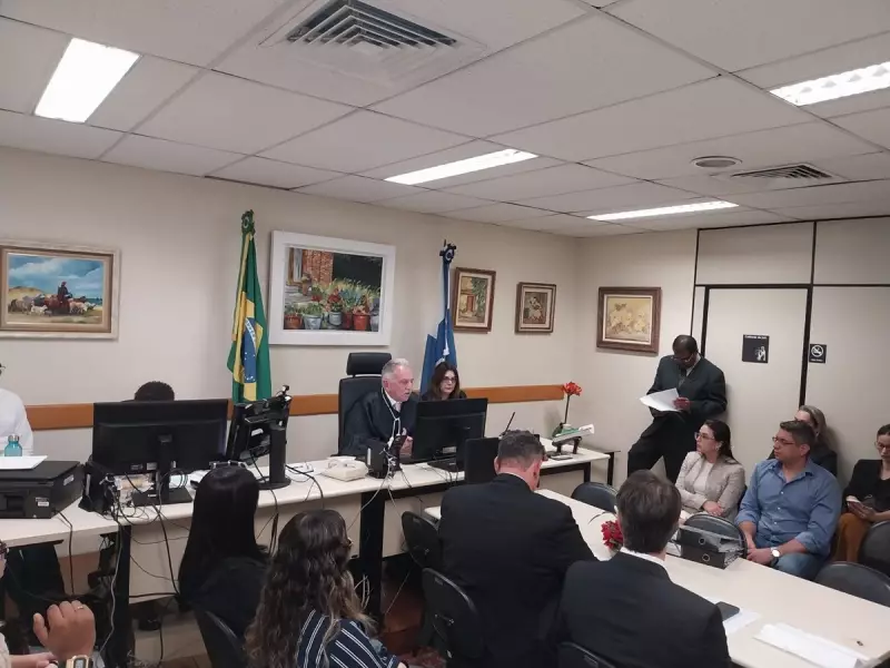 Tragédia em Petrópolis: Justiça marca perícia em brinquedo onde jovem perdeu a vida