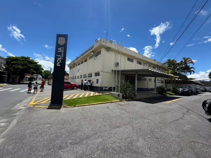 Tragédia em Pindamonhangaba: Homem morre baleado após briga em adega