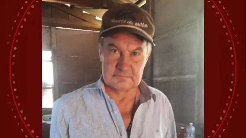 Tragédia em Ponta Grossa: Homem é assassinado a facadas ao visitar amigo