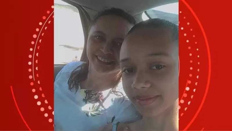 Tragédia em RO: Mãe e Filha Perdem a Vida em Acidente de Trânsito na BR-364