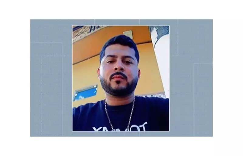 Tragédia em São Bento: Homem é executado a tiros e filho fica ferido durante ataque violento