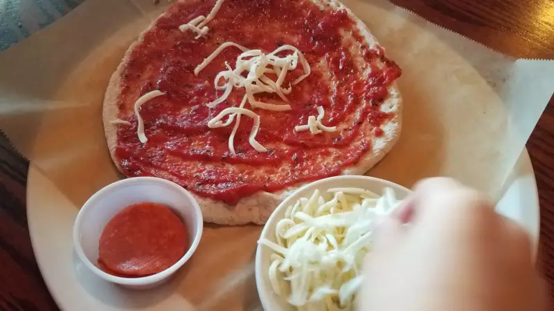 Tragédia em São José dos Campos: Mulher morre após suspeita de intoxicação alimentar por pizza