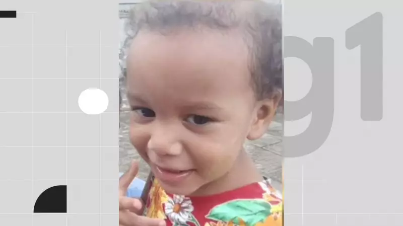 Tragédia em São Lourenço da Mata: Menina de 12 anos é encontrada morta em área de mata