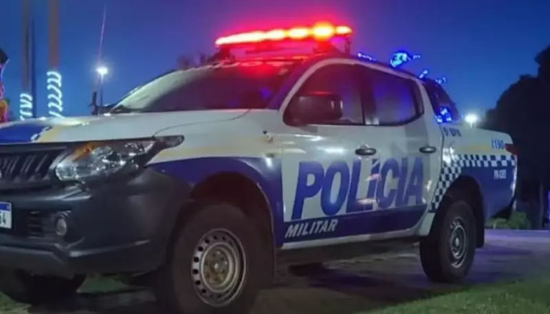 Tragédia em Tocantins: Homem morre esfaqueado em briga por ciúmes do namorado da mulher