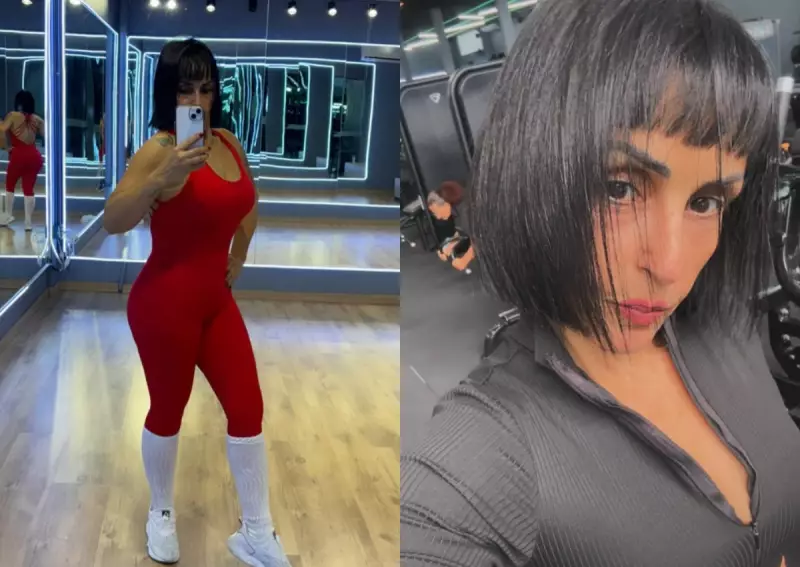 Tragédia na academia: Mulher de 36 anos morre após passar mal durante exercícios em Florianópolis