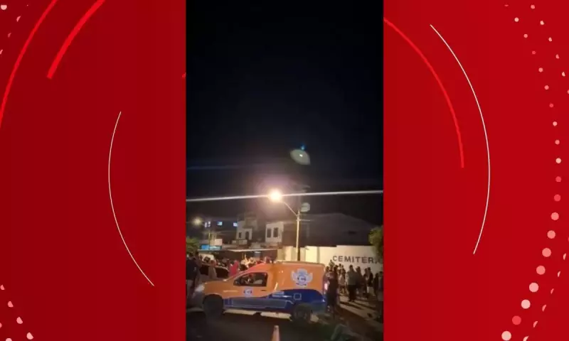 Tragédia na BA: Colisão frontal entre carro e caminhão deixa três mortos na BR-116